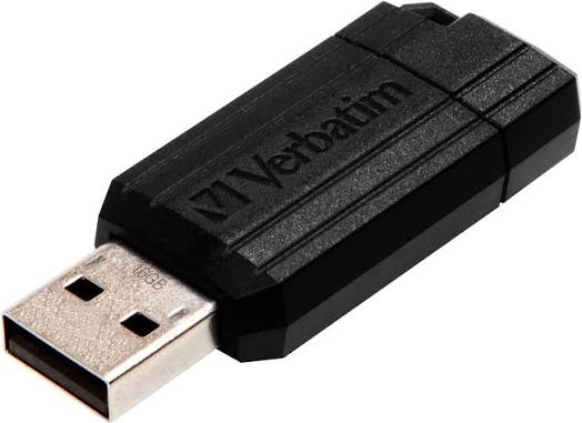 USB Verbatim