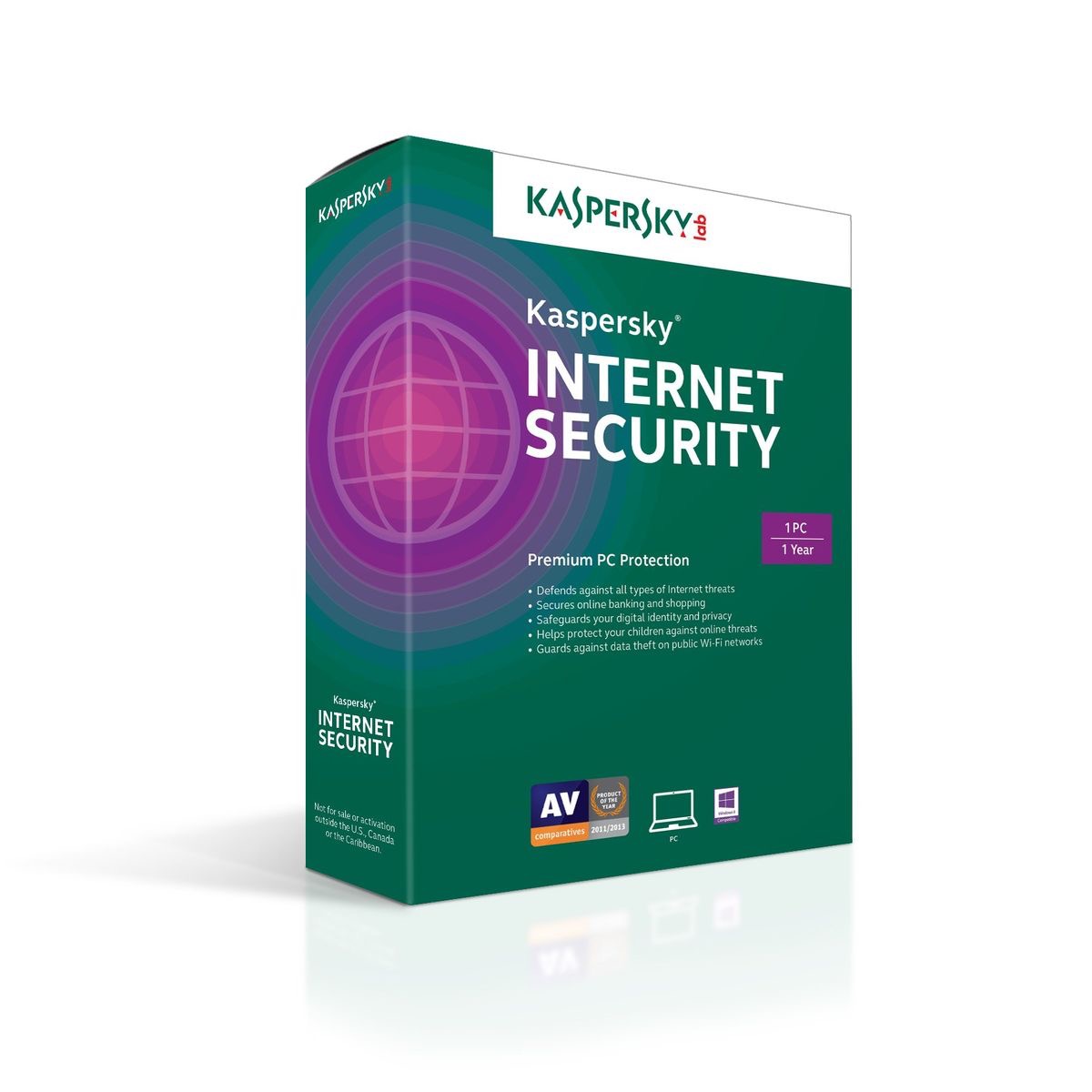 Kaspersky Premium