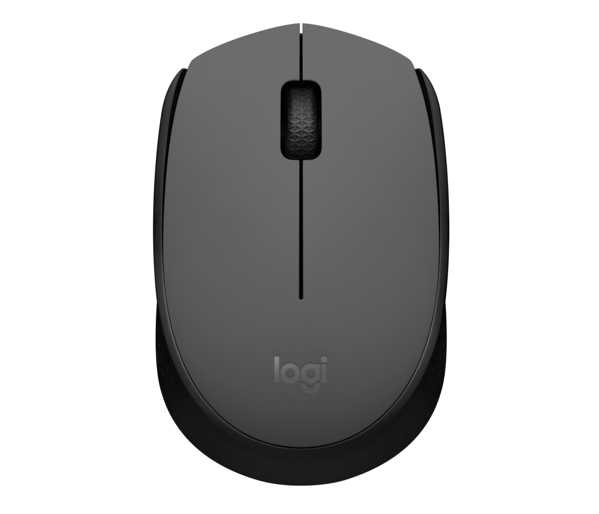 Mouse Wireless M170 Logitech
