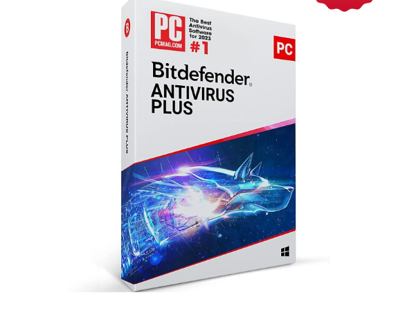 Bitdefender Antivirus Plus