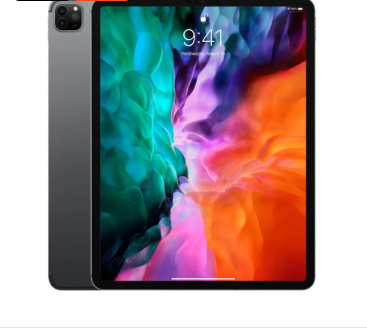 Apple iPad Pro (12.9-inch, 4th generation) A2232 – 2020