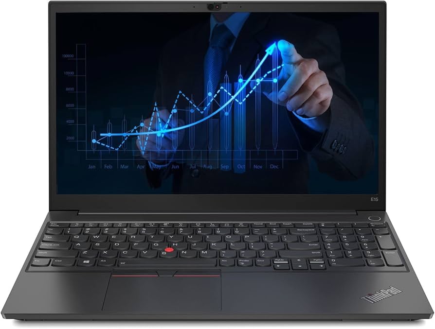 Lenovo ThinkPad E15 Gen2