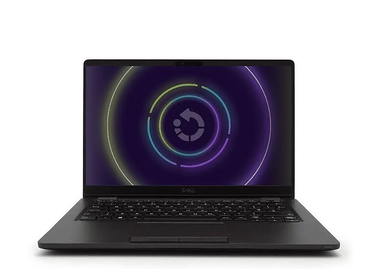 Dell Latitude 5300
