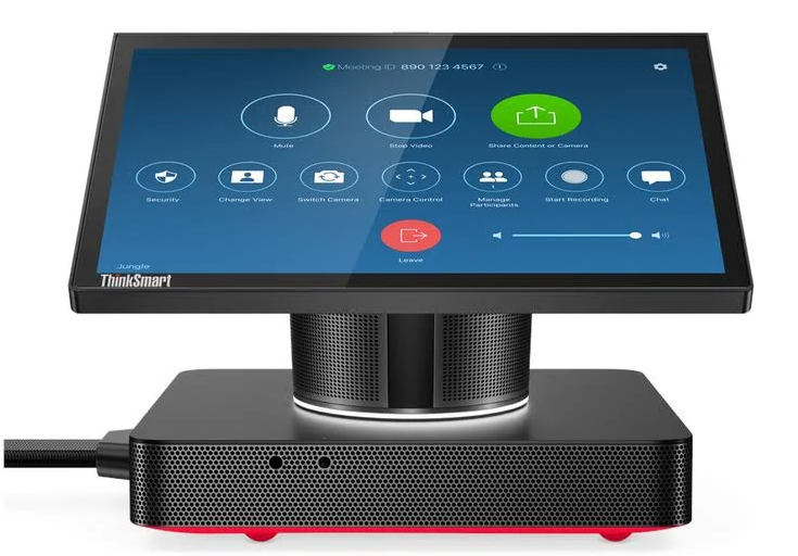 AIO Lenovo ThinkSmart Hub
