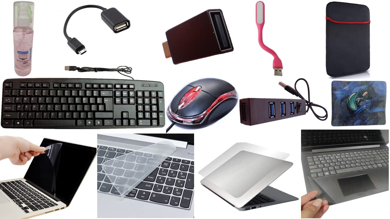PC Accessories
