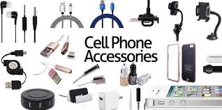 Phone Accessories